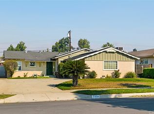 1354 W Harvard Pl, Ontario, CA