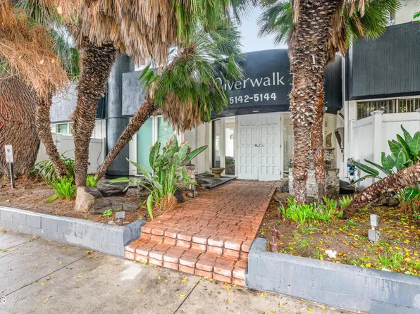 5144 Zelzah Ave APT 12, Encino, CA 91316
