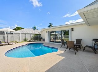 1229 SW Dyer Point Rd, Palm City, FL 34990