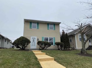 2230 Curdes Ave, Fort Wayne, IN 46805