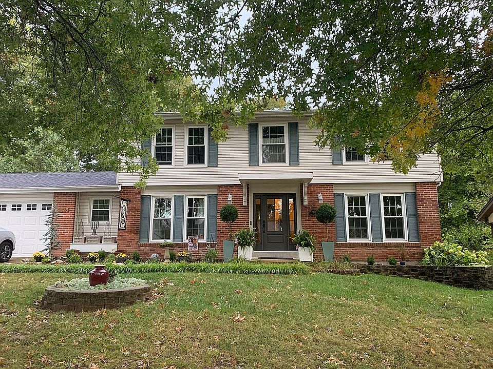 2nd image of 2938 Piney Pointe Dr