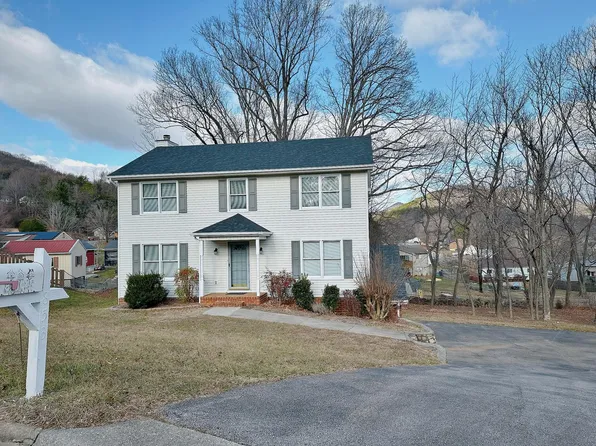 853 Ray St, Roanoke, VA 24019