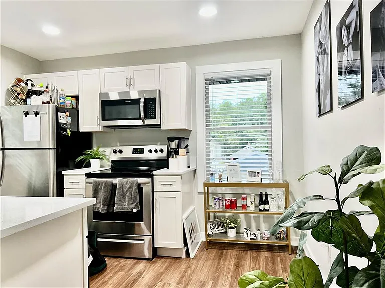 1165 Eggleston St SW #4 — Photo 3