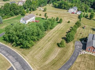 11490 Castleton Ct, Dexter, MI 48130