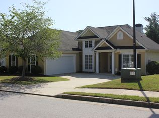 4440 Greycliff Pte, Douglasville, GA 30135