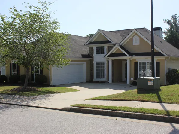 4440 Greycliff Pte, Douglasville, GA 30135