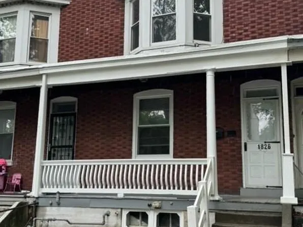 1826 Boas St, Harrisburg, PA 17103