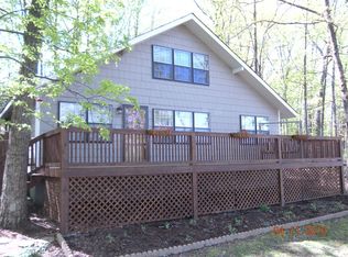 130 Rock Hill Dr, Rocky Face, GA 30740