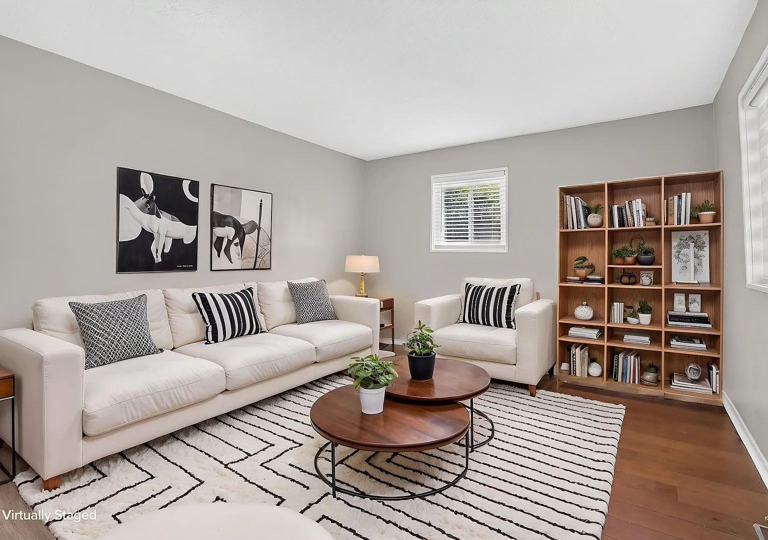 Updated 3 Bedroom Home Available Now! — Photo 3