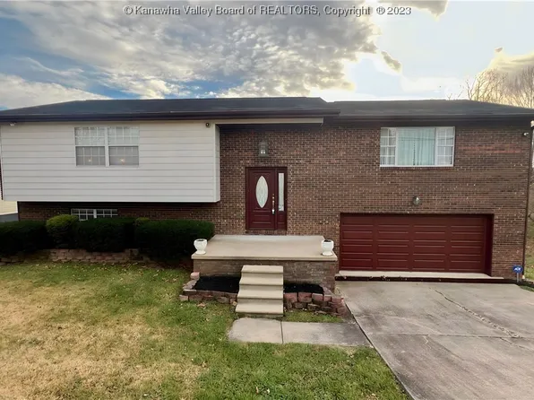 5153 W Pea Ridge Rd, Huntington, WV 25705