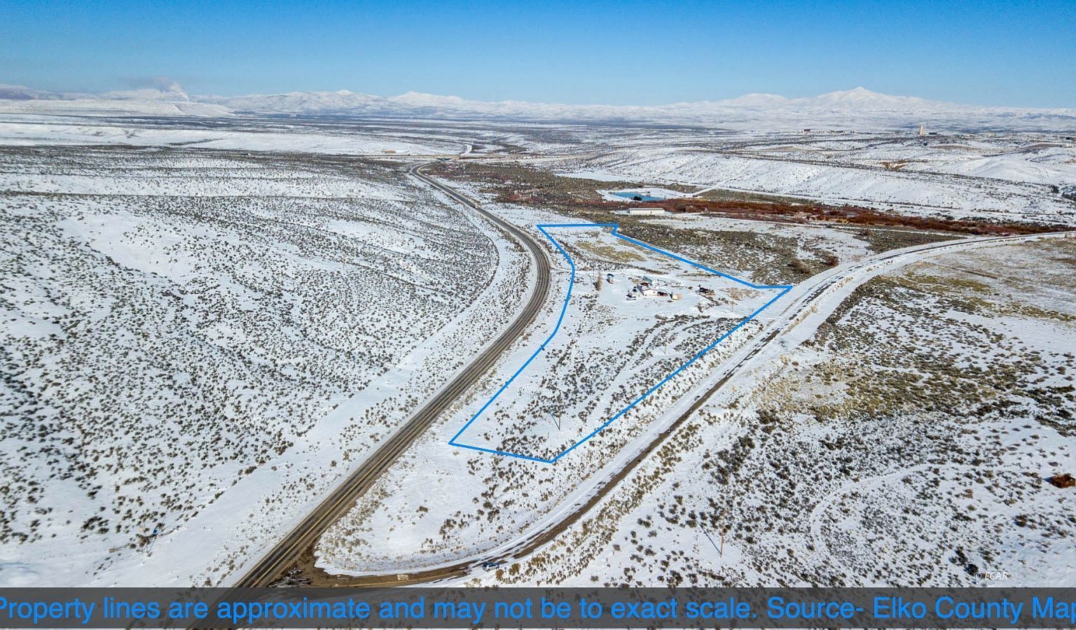 501 State Route 278, Carlin, NV 89822 MLS 3622975 Zillow