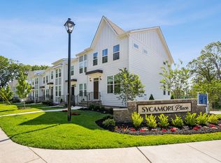 13819 Riverlight Drive Plan, Sycamore Place, Midlothian, VA 23114