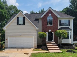 2587 Mead Ct, Jonesboro, GA 30236
