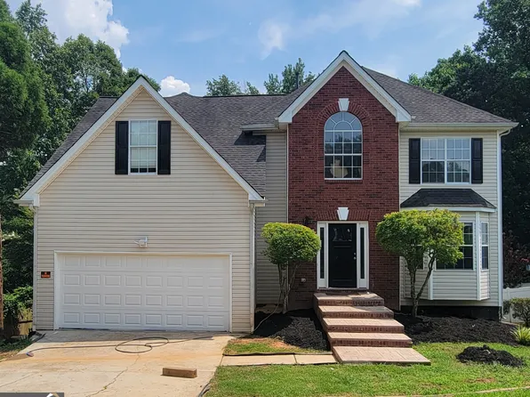 2587 Mead Ct, Jonesboro, GA 30236