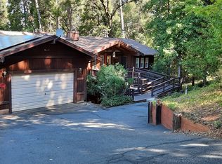 14760 Echo Ridge Dr, Nevada City, CA 95959