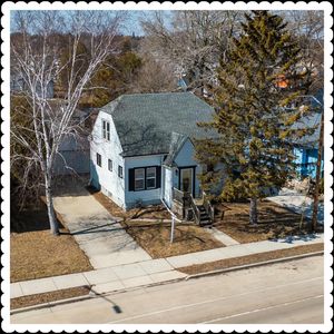 2404 Lincoln AVENUE, Two Rivers, WI, 54241