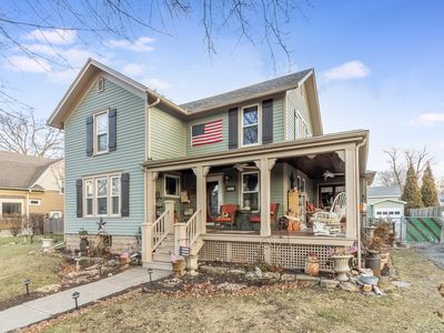 226 Maple St, Hinckley, IL, 60520