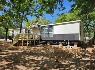 1733 Gypsy Ct, Azle, TX 76020