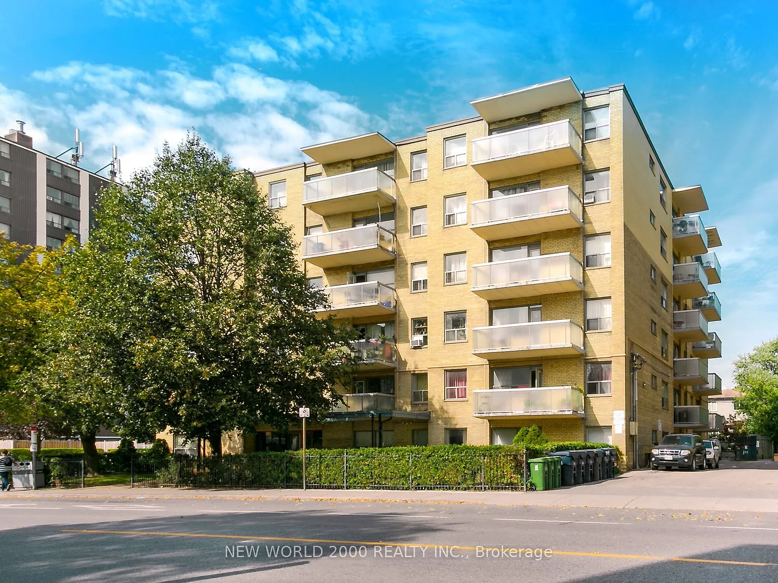 1 bed, $1,900 — Photo 4