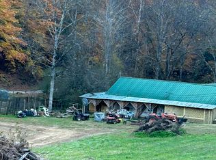 1446 Brooks Rd, Sneedville, TN 37869