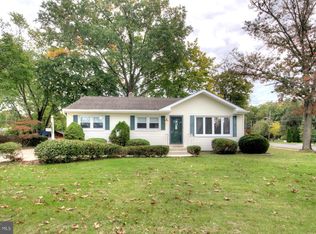 1583 Clover Ave, Vineland, NJ