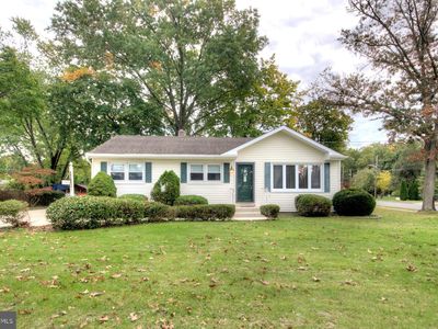 1583 Clover Ave, Vineland, NJ, 08361