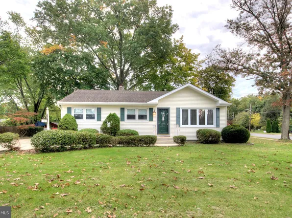 1583 Clover Ave, Vineland, NJ 08361
