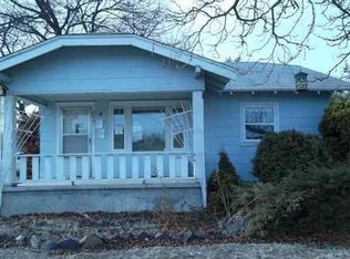 2801 N Vista Rd, Spokane, WA 99212