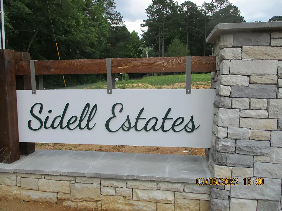3272 Sidell Estates Dr