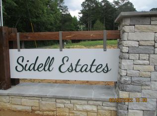 3272 Sidell Estates Dr, Benton, AR 72015