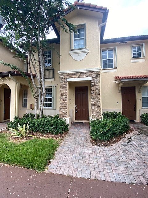 1st image of 3370 NE 14th Dr Unit 107