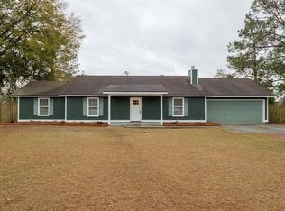 5224 Golf Dr, Lake Park, GA 31636