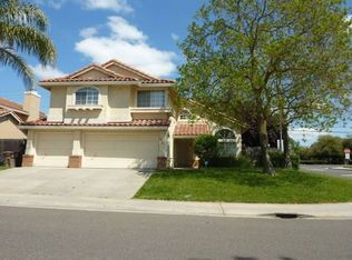 9141 Stinson Beach Way, Elk Grove, CA 95758