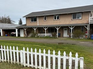 36845 Immigrant Rd, Pleasant Hill, OR 97455