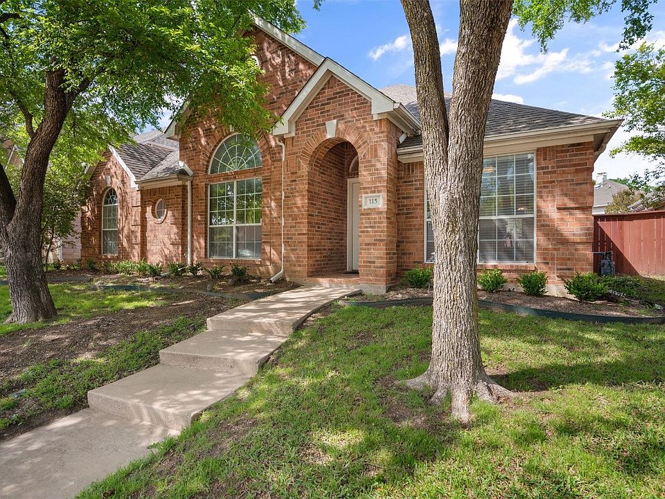 1st image of 115 Pecan Valley Dr