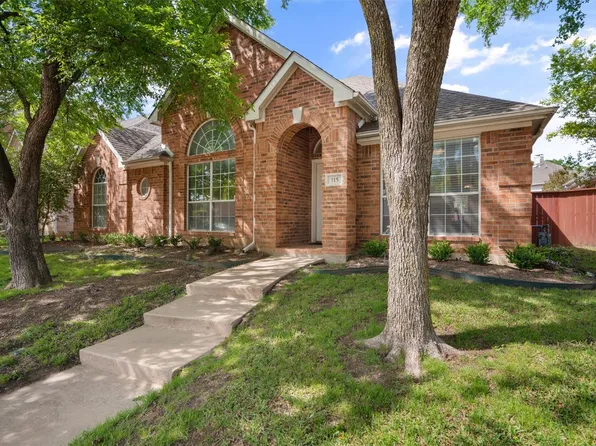 115 Pecan Valley Dr, Irving, TX 75063