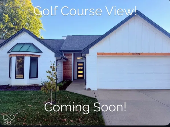 10759 Seaview Ln, Indianapolis, IN 46236