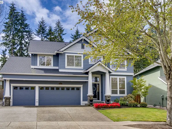 16650 SW Rogue River Ter, Beaverton, OR 97006