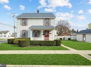 99 5th St, Hanover, PA 17331