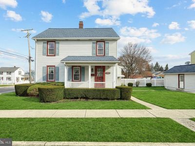 99 5th St, Hanover, PA, 17331