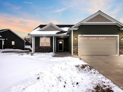 1970 Farmlane DRIVE, Slinger, WI, 53086