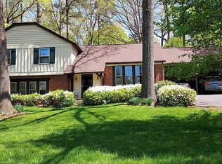 2690 Meriwether Dr, Charlottesville, VA 22901