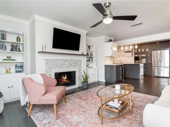 3533 Essex Ave #77, Atlanta, GA 30339