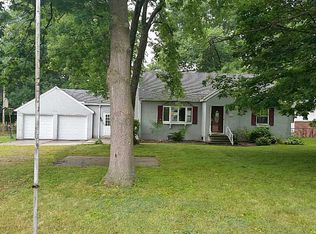 2717 S Park Rd, Kokomo, IN 46902