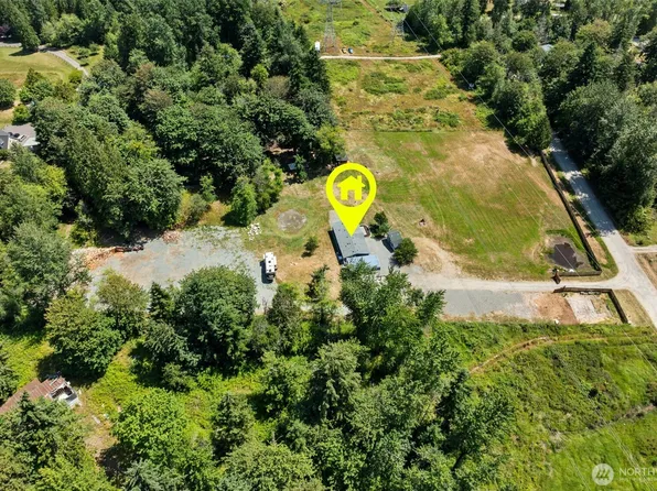 14609 246th Street E, Graham, WA 98338