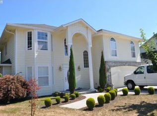 1219 NE 166th Ave, Vancouver, WA 98684