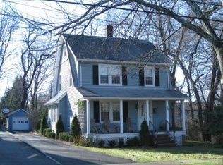 58 Westervelt Pl, Cresskill, NJ 07626