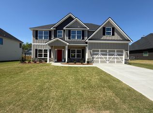 1120 Southall Ln, Grovetown, GA 30813