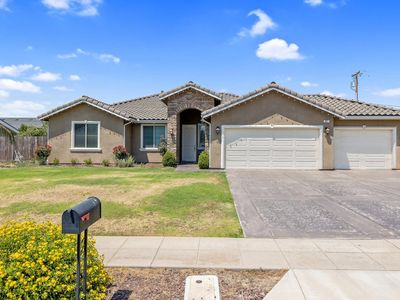 311 S McKelvey Ave, Fresno, CA, 93727