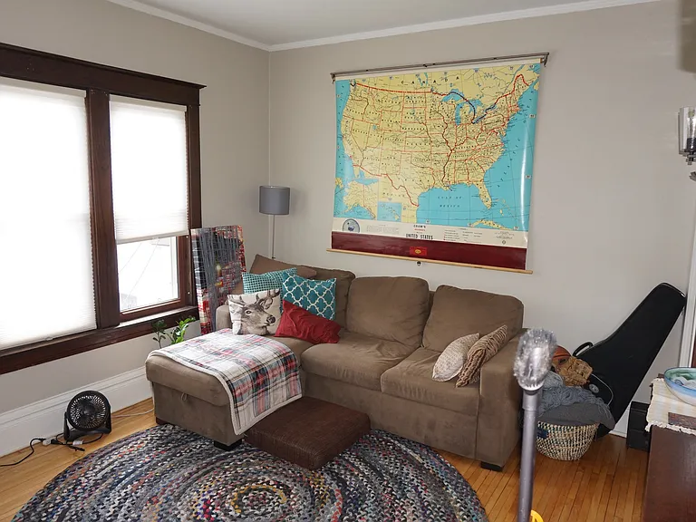 1065 Selby Apartments — Photo 43